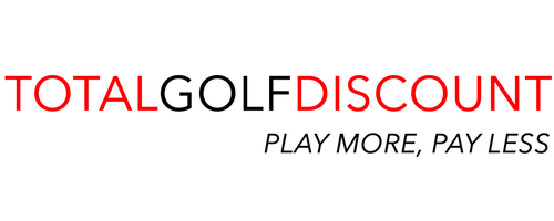 Total Golf Discount
